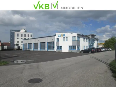 6-Zimmer-Gewerbeimmobilie mieten in Linz Land – 100 m², € 900 – Bild 7 von 20