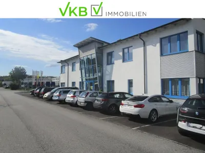 6-Zimmer-Gewerbeimmobilie mieten in Linz Land – 100 m², € 900 – Bild 5 von 20