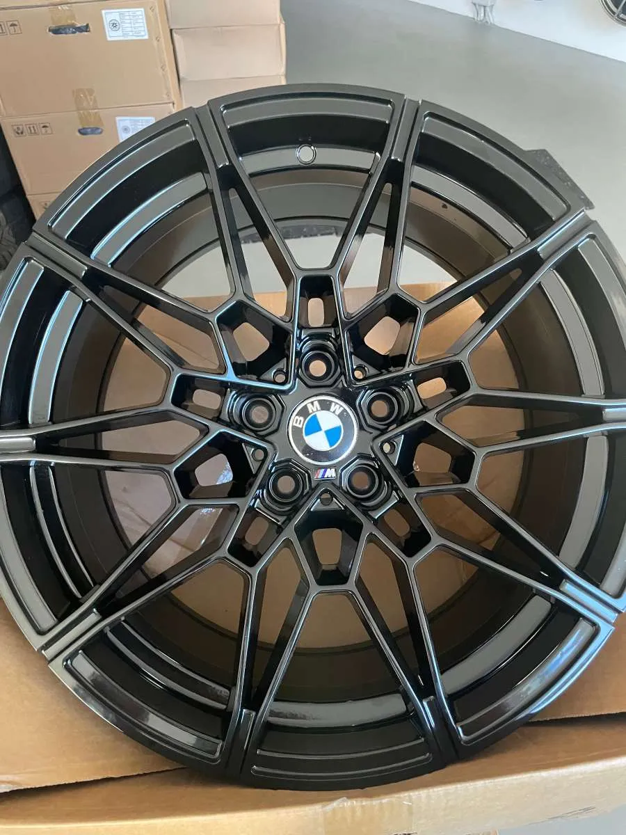 Alufelgen Karton 19 20 21 22 Zoll 2-wellig B-Welle Versandkarton Felgenkartons