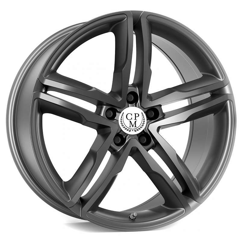 Audi S Line Felgen 18 Zoll Gutachten 17" 18" 19" 20" CPM W3 Audi S-Line Design Felgensatz (Auf Anfrage auch