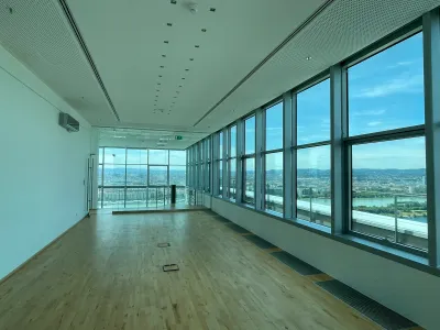 Gewerbeimmobilie mieten in Wien – 634 m², € 15 – Bild 2 von 12