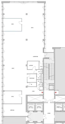 Gewerbeimmobilie mieten in Wien – 634 m², € 15 – Bild 6 von 12