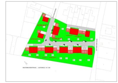 Haus kaufen in Wels – 120 m², € 515.472 – Bild 3 von 5