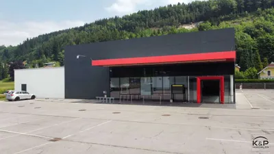 Gewerbeimmobilie mieten in Spittal an der Drau – 860 m², € 8.667 – Bild 6 von 11
