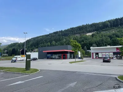 Gewerbeimmobilie mieten in Spittal an der Drau – 860 m², € 8.667 – Bild 11 von 11