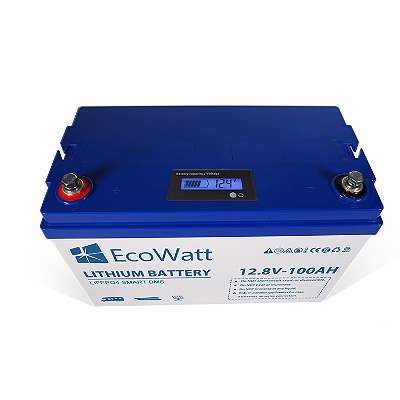 Lifepo Lithium 100 ah Batterie, € 350,- (6112 Wattens) - willhaben