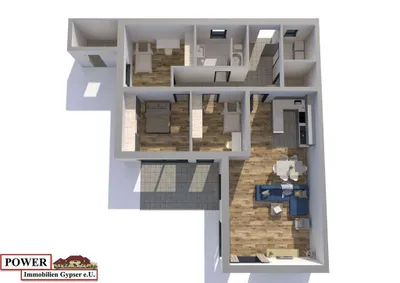 Haus kaufen in Braunau am Inn – 103 m² – Bild 15 von 15