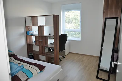 3-Zimmer-Wohnung mieten in Graz – 65 m², € 880 – Bild 3 von 6
