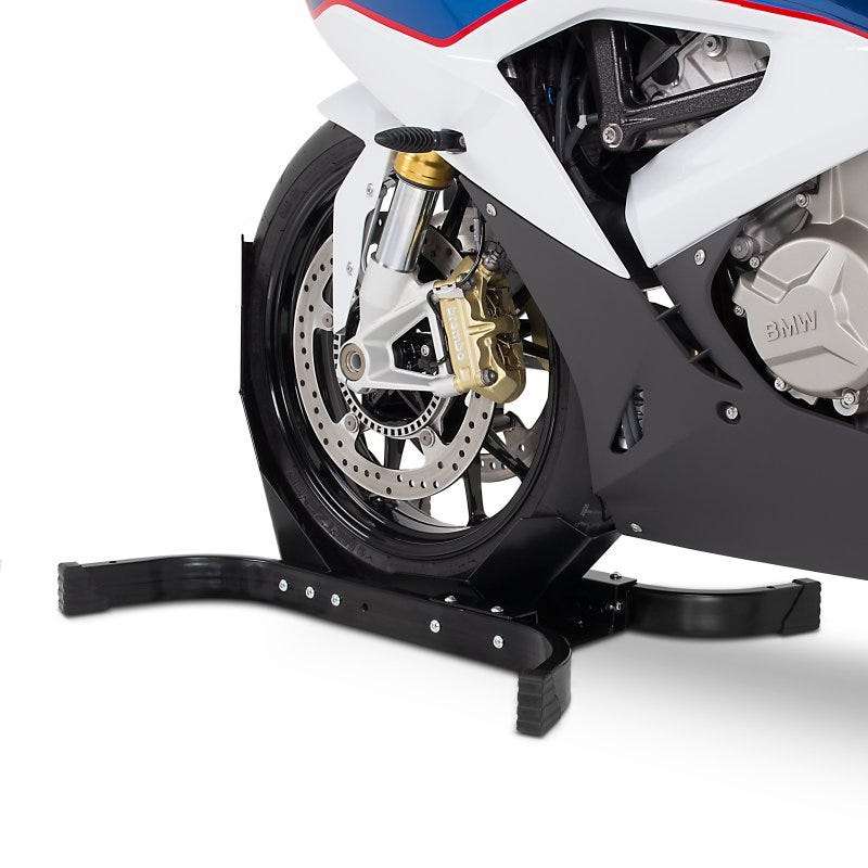 Motorradwippe ConStands Easy Plus für Honda CBR 600 RR Motorradständer bis 21 Zo 
