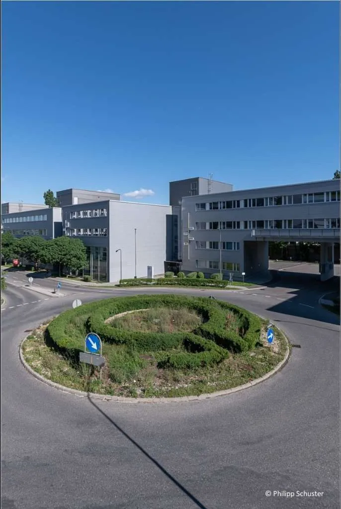 campus 21 -BUSINESSPARK WIEN SÜD - Prikaz 2