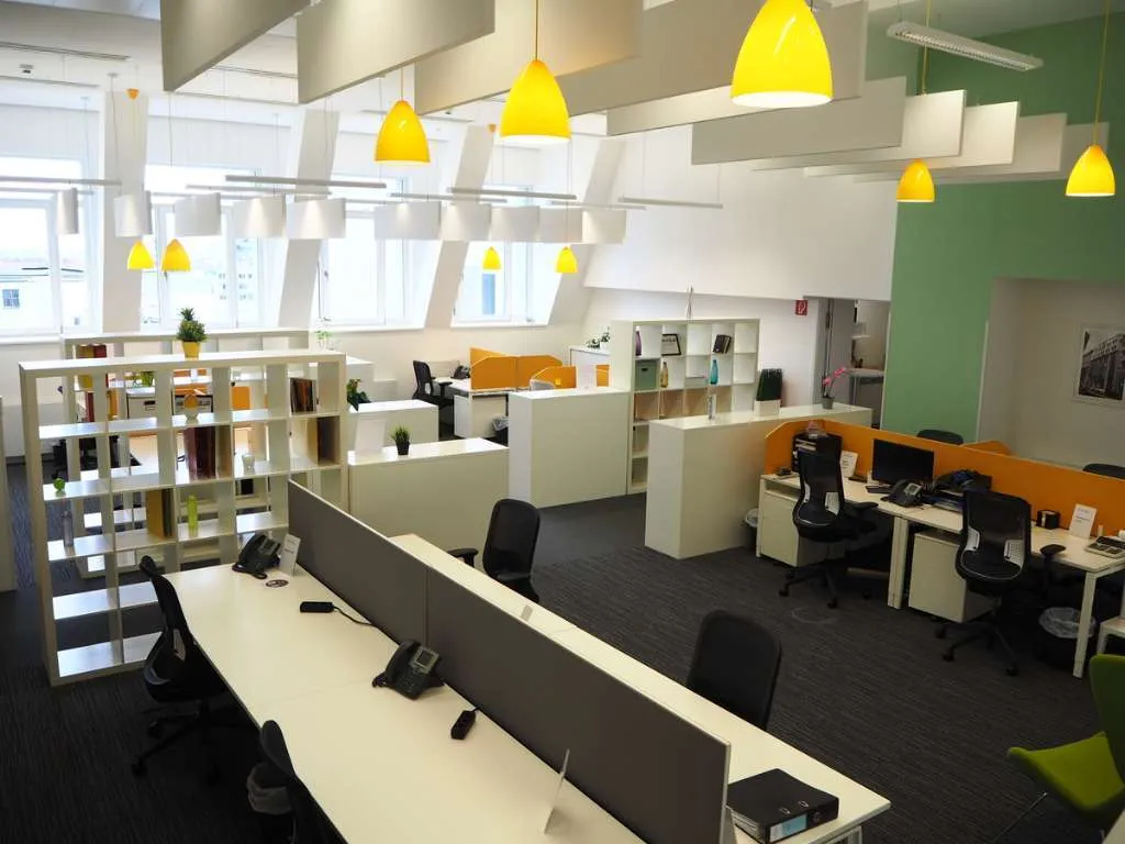 Regus Business Office am Fleischmarkt - Widok 3