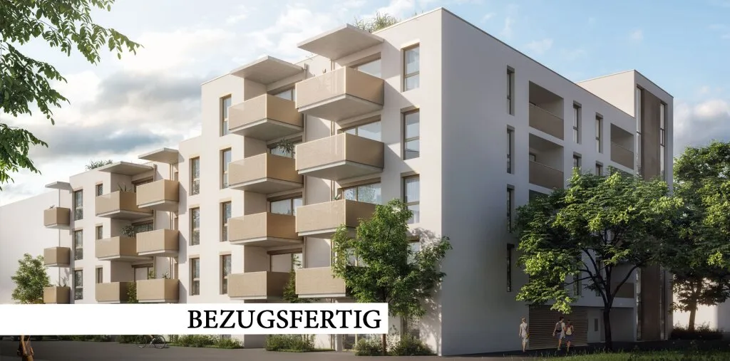 House in Wien, Kagran