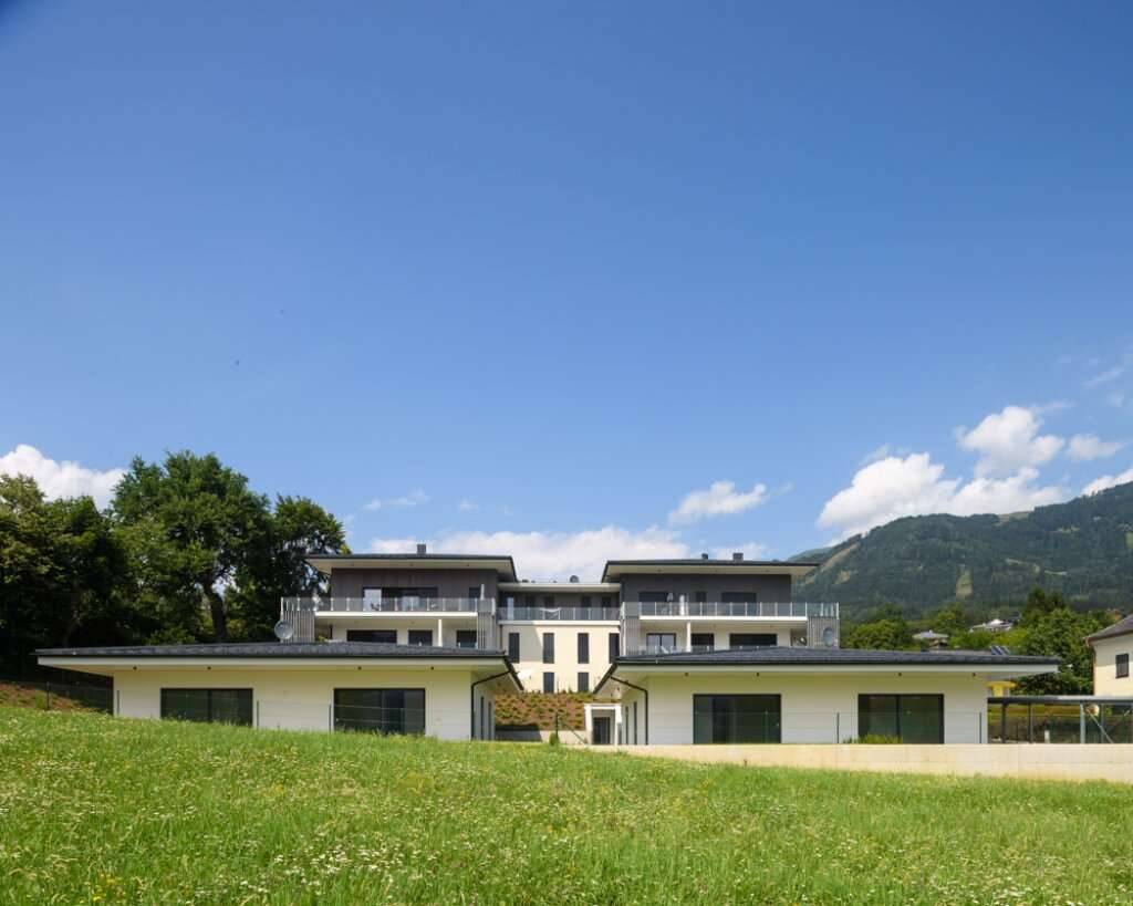 "Wohnen in SEEboden" Ihr Wohn(t)raum wird wahr! - Ansicht 3