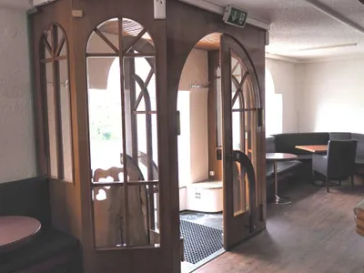 Gewerbeimmobilie mieten in Bruck-Mürzzuschlag – 170 m², € 1.750 – Bild 10 von 13