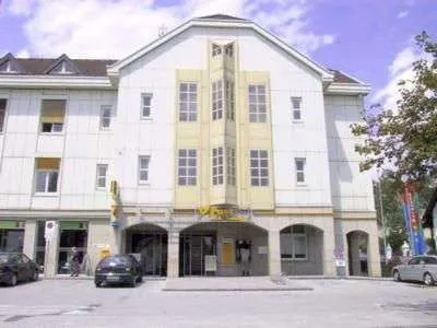 Büroräumlichkeiten - Ansicht 3