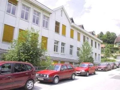 3-Zimmer-Gewerbeimmobilie mieten in Hartberg-Fürstenfeld – 115 m², € 725