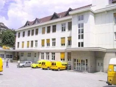 Büroräumlichkeiten - Ansicht 2