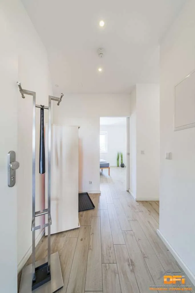 FERIENWOHNUNG NAHE SCHÖNBRUNN - Voll ausgestattete Appartements in guter Lage - MIETE PRO TAG - Widok 2