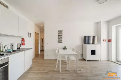 2-Zimmer-Wohnung mieten in Wien – 45 m² – Bild 9 von 25