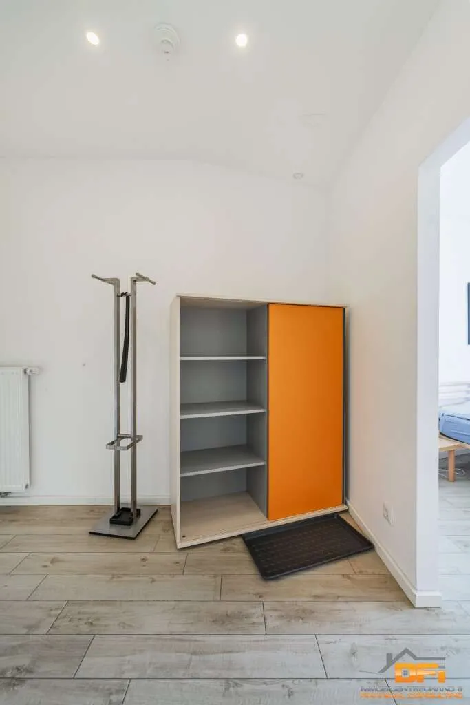 FERIENWOHNUNG NAHE SCHÖNBRUNN - Voll ausgestattete Appartements in guter Lage - MIETE PRO TAG - Widok 3