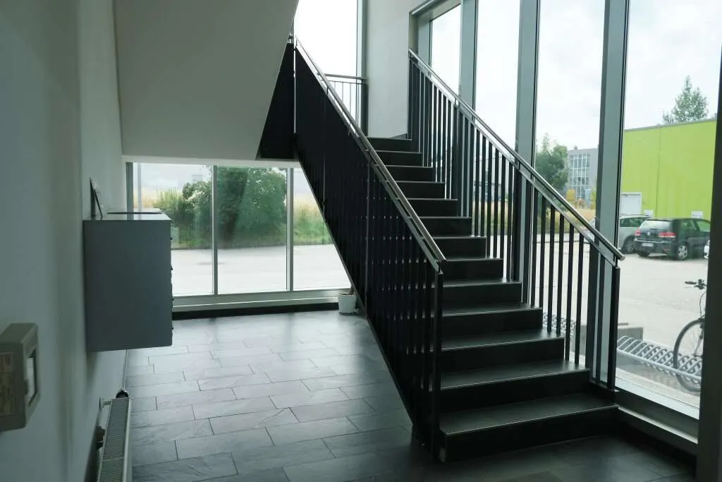 Klimatisiertes Büro - Airport Center - nahe Flughafen / Westautobahn - Wals/Himmelreich - Ansicht 3