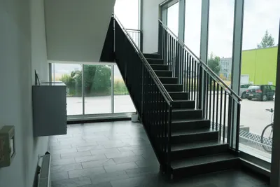 Gewerbeimmobilie mieten in Salzburg-Umgebung – 56 m², € 983 – Bild 3 von 4