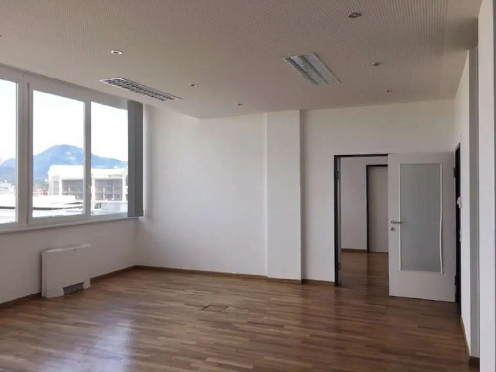 Klimatisiertes Büro - Airport Center - nahe Flughafen / Westautobahn - Wals/Himmelreich - Ansicht 2