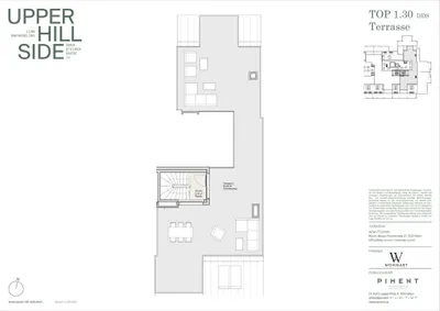 3-Zimmer-Wohnung kaufen in Wien – 128,24 m², € 1.950.000 – Bild 23 von 25