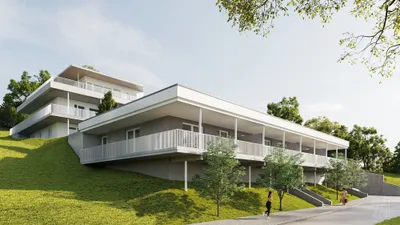 2-Zimmer-Wohnung kaufen in Villach Land – 51,33 m², € 368.000 – Bild 4 von 9