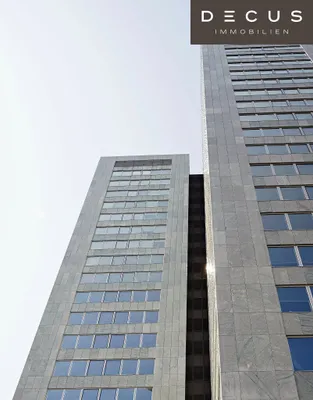 Gewerbeimmobilie mieten in Wien – 452 m², € 15