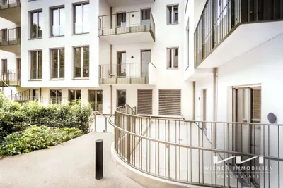 Quartier Starhemberg - Geschichte bewahrt. Zukunft gebaut. Jetzt bezugsbereit. – Bild 3