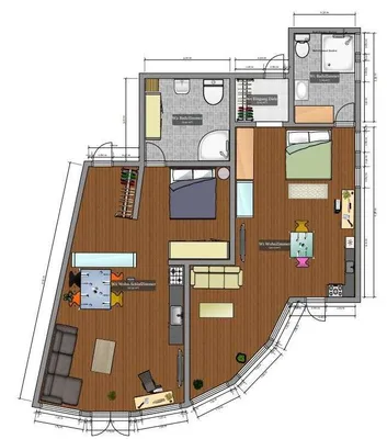 Gewerbeimmobilie kaufen in Steyr – 190 m², € 399.000 – Bild 8 von 12