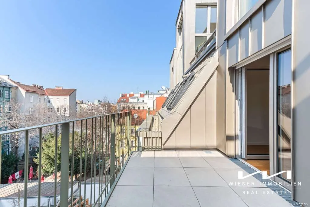 Quartier Starhemberg - Geschichte bewahrt. Zukunft gebaut. Jetzt bezugsbereit. – pohled 2