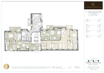 2-Zimmer-Wohnung kaufen in Wien – 72,84 m², € 972.000 – Bild 21 von 23