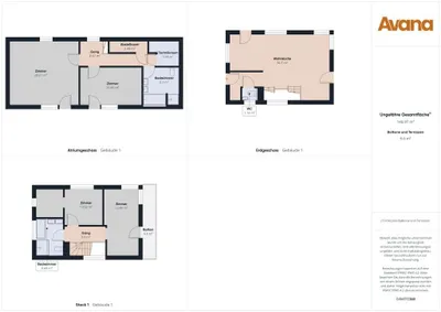 5-Zimmer-Haus kaufen in Wien – 137,96 m², € 592.000 – Bild 19 von 19
