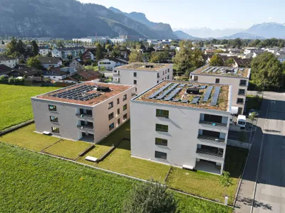 4-Zimmer-Wohnung kaufen in Dornbirn – 88,5 m², € 636.500 – Bild 12 von 18