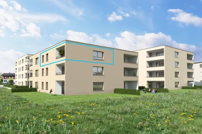 4-Zimmer-Wohnung kaufen in Dornbirn – 88,5 m², € 636.500 – Bild 18 von 18