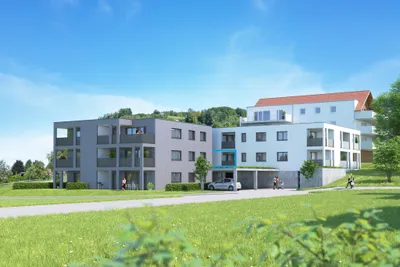1-Zimmer-Wohnung kaufen in Dornbirn – 37,53 m², € 256.500 – Bild 7 von 8