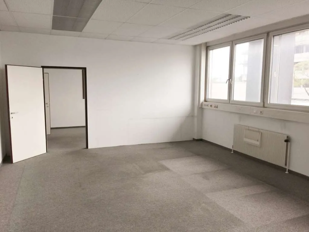Flexible Büros im Süden Wiens – pohled 2