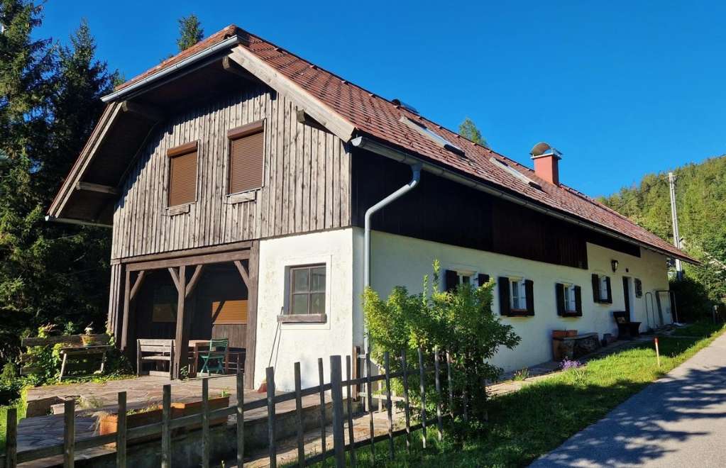 Haus kaufen in Kirchdorf an der Krems - willhaben