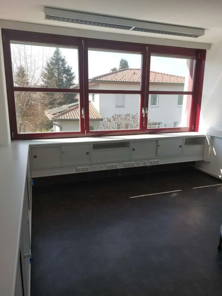 Böroflächen im Postgebäude - Ansicht 3