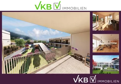 3-Zimmer-Wohnung kaufen in Ried im Innkreis – 85,82 m², € 373.575 – Bild 1 von 14
