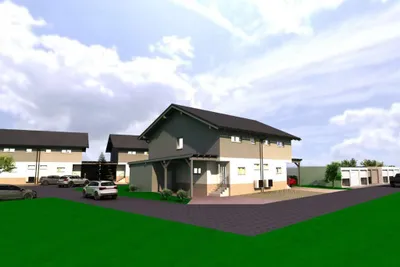 4-Zimmer-Haus kaufen in Gmunden – 114 m², € 489.000 – Bild 3 von 14