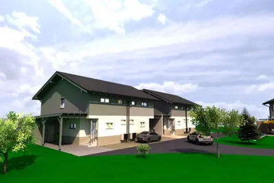 4-Zimmer-Haus kaufen in Gmunden – 114 m², € 489.000 – Bild 2 von 14