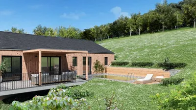 Gewerbeimmobilie kaufen in Deutschlandsberg – 1 821 m², € 199.000 – Bild 3 von 9