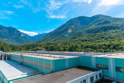 Gewerbeimmobilie mieten in Gmunden – 1 230 m², € 9.840 – Bild 14 von 17