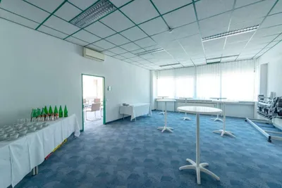 Gewerbeimmobilie mieten in Gmunden – 1 230 m², € 9.840 – Bild 3 von 17