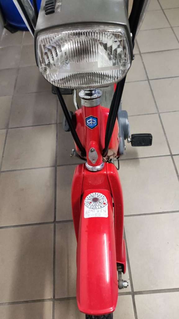 Piaggio Ciao Moped / Mofa - willhaben