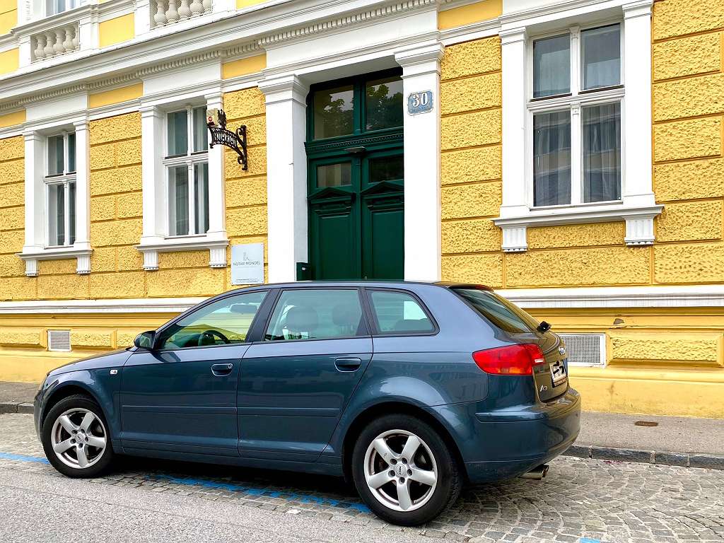 Audi A3 Schlüssel kaufen - willhaben