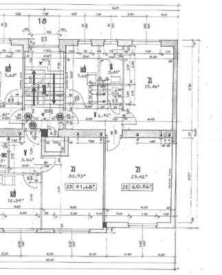 2-Zimmer-Wohnung kaufen in Wien – 62 m², € 250.000 – Bild 8 von 8